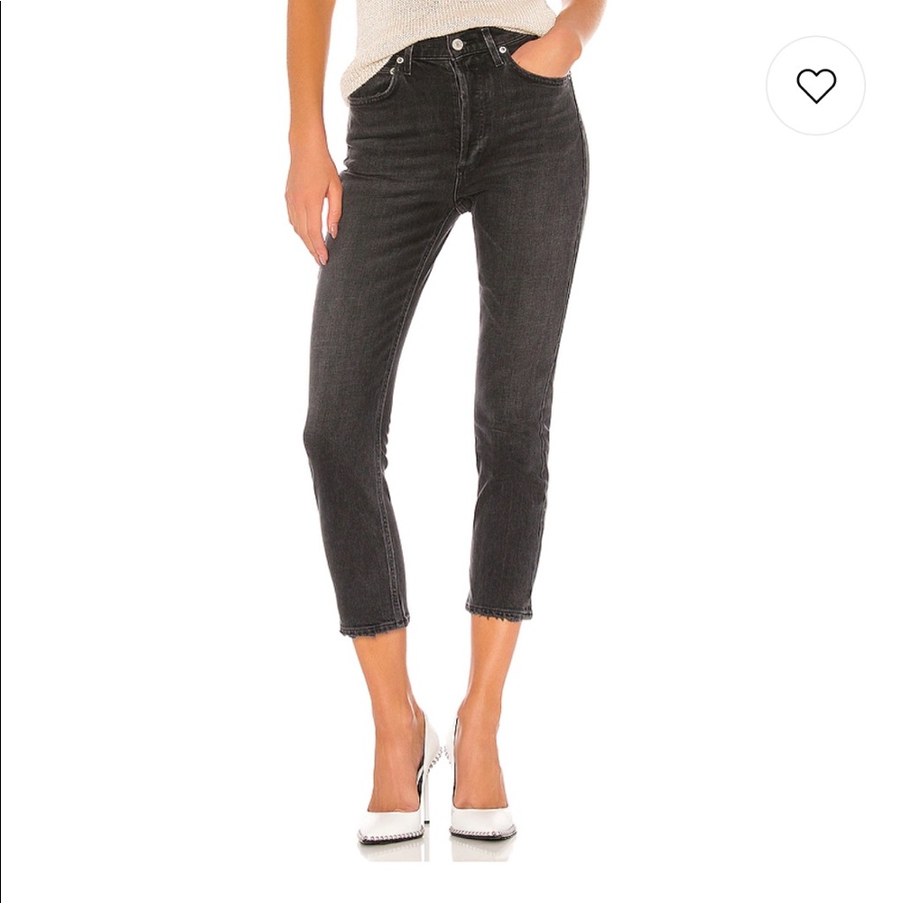 Brand New - Agolde Riley Jeans - size 29